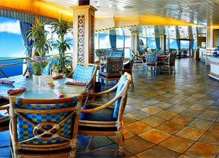 CRUCEROS MS PRINSENDAM HOLLAND AMERICA CRUCEROS DE LUJO HOLLAND AMERICA GASTRONOMIA